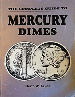 Lange  Mercury Dimes
