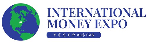 IMEX Logo  International Money Exposition