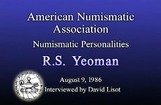R.S. Yeoman video title