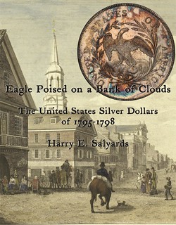 Eagle Poised book cover