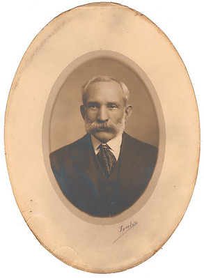 James A. Millholland 1