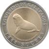 Ecuador 10 Galapagos Fur Seal