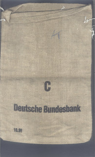 Coin Bag Germany