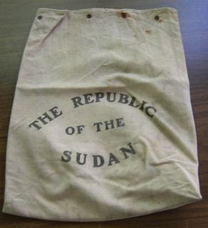 Coin Bag Sudan