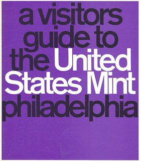 Visitors Guilde Philadelphia Mint