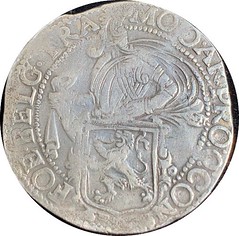 Lion Dollar 1 1617 Utrecht