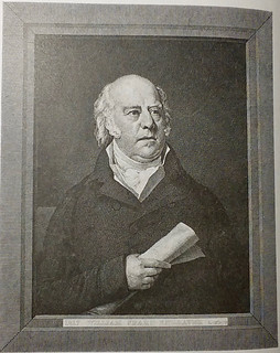 William Sharp Engraver portrait