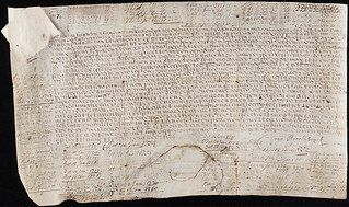 1648 perpetual Dutch bond