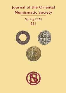 JONS Spring 2023 cover