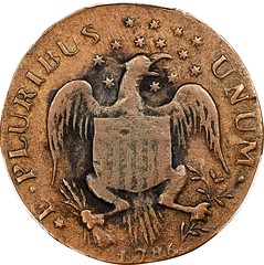 1785-1786 Confederatio Muling obverse