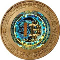 Pattern 2013 Lealana 1 Bitcoin reverse