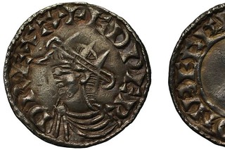Edward the Confessor coin