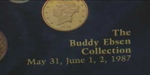 Buddy Ebsen catalog