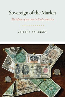 Sovereign of the Market book cover