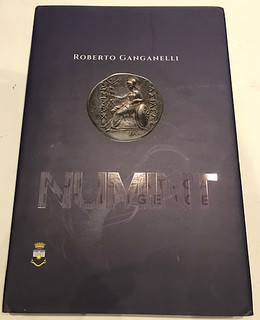Numint book cover