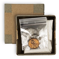 1951 Proof Set - Original US Mint Box