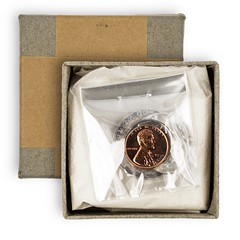 1950 Proof Set - Original US Mint Box