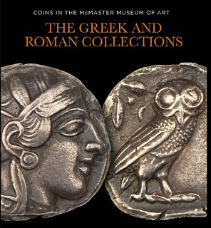 MCMASTER MUSEUM Greek and Roman Collections book cover