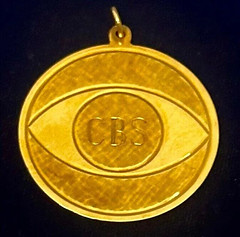 1970 CBS Sales Medal obverse