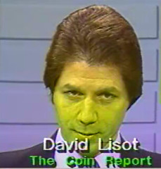 David Lisot as David Banner