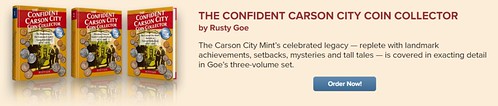 Goe Carson City book Heritage ad
