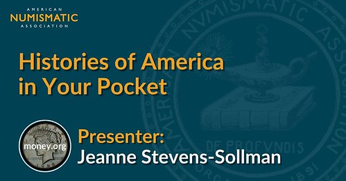 Histories of America  in Your Pocket