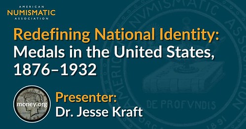 Redefining National Identity Medals in the United States, 1876–1932  NCW