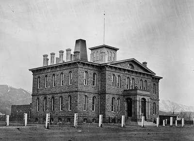 Carson City Mint 1866