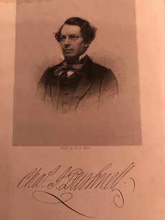 Bushnell,CharlesI,Portrait
