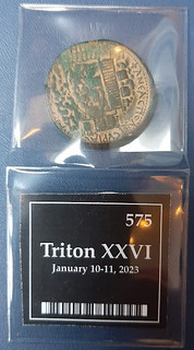 Neopolis coin reverse