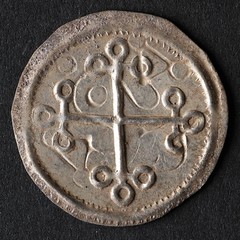 Viking coin found in Denmark