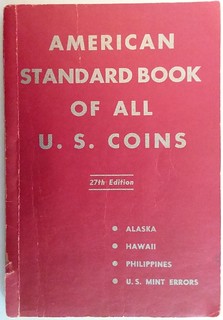 American standard Book.27