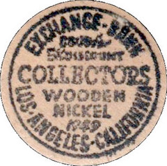 Collectors Exchange bank.01