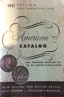 American catalog.1951