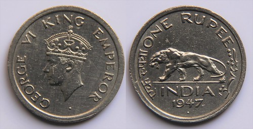 1_Indian_rupee_coin,_1947