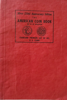 American Coin Book.25