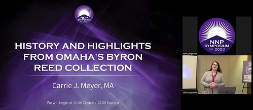 Byron Reed Collection Highlights
