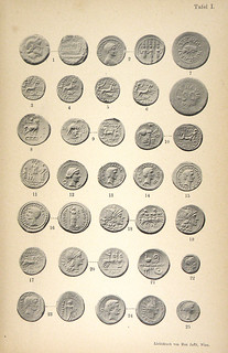K-F 2023-06 sale Lot 10 revision of Babelon on Roman Republican coins