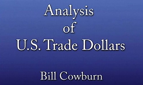 Analysis of US Trade Dollars title card