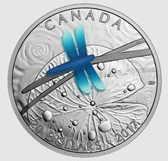 Canada niobium 1
