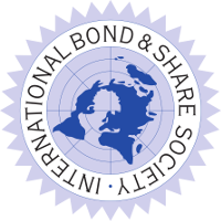 International Bond and Share Society IBSS logo