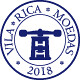 Vila Rica Moedas logo