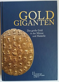 Gut-Lynt Sale 12 Lot 935 Gold Giganten