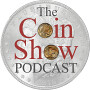 Coin Show Podcast logo