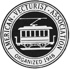American Vecturist Association AVA logo