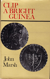Clip a Bright Guinea book cover