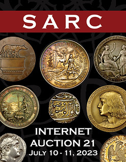 SARC Internet Sale 21 cover