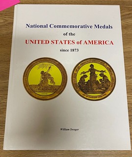 National Commemorative Medals