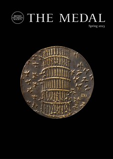 The Medal Spring 2023 cover
