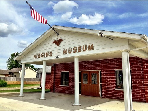 Higgins Museum.02